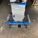 Aiko Aluminium High Lift Stacker 159Kg/3M-3.5M | Model : PT-BR159 Manual Stacker Aiko 