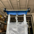 Aiko Aluminium High Lift Stacker 159Kg/3M-3.5M | Model : PT-BR159 Manual Stacker Aiko 