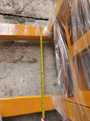 Aiko Aluminium High Lift Stacker 181Kg/2.5M-3M | Model : PT-STD181 Manual Stacker Aiko 