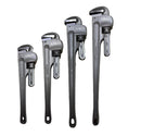 Aiko Aluminum Pipe Wrench CR-V Steel Jaw | Model : PWA-A Aluminum pipe wrench Aiko 