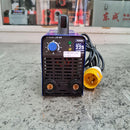 Aiko Arc200 110V Welder C/W 3M Welding Cable + 3M Earth Cable | Model : W-ARC225-110V ARC Welding Machine Aiko 