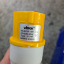 Aiko Arc200 110V Welder C/W 3M Welding Cable + 3M Earth Cable | Model : W-ARC225-110V ARC Welding Machine Aiko 