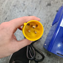 Aiko Arc200 110V Welder C/W 3M Welding Cable + 3M Earth Cable | Model : W-ARC225-110V ARC Welding Machine Aiko 