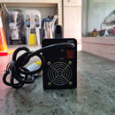 Aiko Arc200 110V Welder C/W 3M Welding Cable + 3M Earth Cable | Model : W-ARC225-110V ARC Welding Machine Aiko 