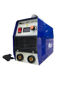 Aiko Arc200 (Mos) Welder 200Amp 230V C/W 3M 25Mm2 Welding Cable & 3M Earth Cable | Model : W-ARC200 ARC Welding Machine Aiko 