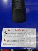 Aiko Arc200 (Mos) Welder 200Amp 230V C/W 3M 25Mm2 Welding Cable & 3M Earth Cable | Model : W-ARC200 ARC Welding Machine Aiko 