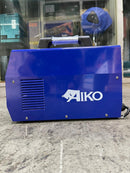 Aiko Arc200 (Mos) Welder 200Amp 230V C/W 3M 25Mm2 Welding Cable & 3M Earth Cable | Model : W-ARC200 ARC Welding Machine Aiko 