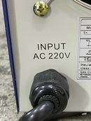 Aiko Arc200 (Mos) Welder 200Amp 230V C/W 3M 25Mm2 Welding Cable & 3M Earth Cable | Model : W-ARC200 ARC Welding Machine Aiko 