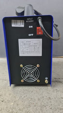 AIKO ARC200DT 240V Welding Set Come with 3m 16mm 2 Welding Cable & 3m 16mm2 Earth Cable| Model : W-ARC200DT ARC Welding Machine Aiko 