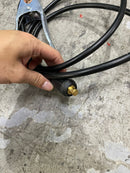 Aiko ARC200DT 240v Welding Set Come with 3m 16mm 2 Welding Cable & 3m 16mm2 Earth Cable | Model : W-ARC200DT-N ARC Welding Machine Aiko 