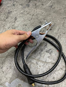 Aiko ARC200DT 240v Welding Set Come with 3m 16mm 2 Welding Cable & 3m 16mm2 Earth Cable | Model : W-ARC200DT-N ARC Welding Machine Aiko 