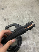 Aiko ARC200DT 240v Welding Set Come with 3m 16mm 2 Welding Cable & 3m 16mm2 Earth Cable | Model : W-ARC200DT-N ARC Welding Machine Aiko 