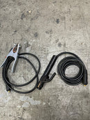 Aiko ARC200DT 240v Welding Set Come with 3m 16mm 2 Welding Cable & 3m 16mm2 Earth Cable | Model : W-ARC200DT-N ARC Welding Machine Aiko 