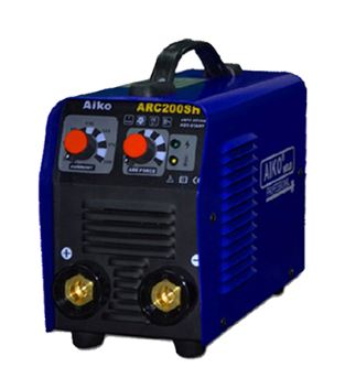 Aiko 220V ARC200SH Welding Machine High Power | Model : W-ARC200SH - Aikchinhin