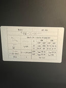 Aiko Arc250L 110V/220V Dual Welder 3M Welding Cable+3M Earth Cable | Model : W-ARC250L Welding Machine Aiko 