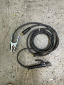 Aiko Arc250L 110V/220V Dual Welder 3M Welding Cable+3M Earth Cable | Model : W-ARC250L Welding Machine Aiko 