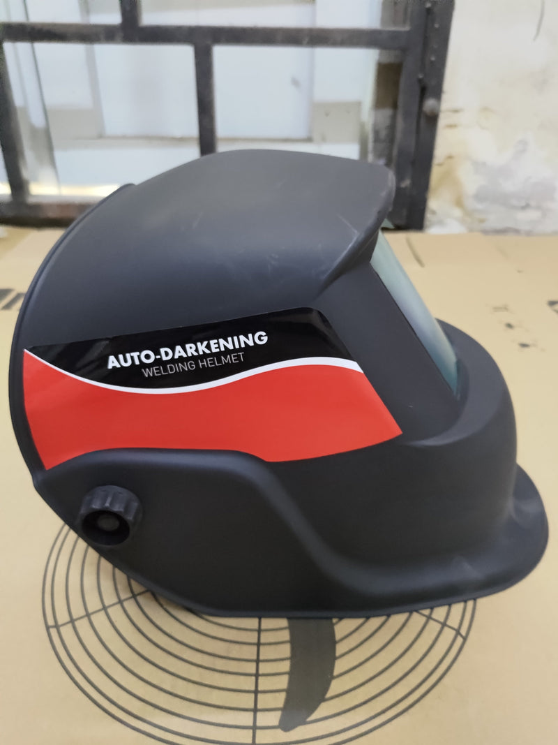 AIKO Auto Darkening Welding Head Shield | Model : HS2-WH4000 ARC Welding Machine Aiko 