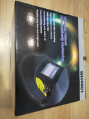 AIKO Auto Darkening Welding Head Shield | Model : HS2-WH4000 ARC Welding Machine Aiko 