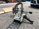 Aiko Auto Gas Cutting Machine Double | Model : CG1-100 Gas Cutting Machine Aiko 