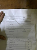 Aiko Auto Welding Robot Hit-8ss | Model : W-HIT-8SS Welding Machine Aiko 