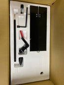 Aiko Bandsaw Machine 4" UE-100S | Model : BSM-UE100S (Taiwan) Bandsaw Machine Aiko 