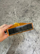 Aiko Barricade Flashing Yellow Light for Cone with Solar | Model : RL-7368 Safety Light Aiko 