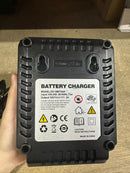 Aiko Battery 18v 4.0ah 85mm Cable Cutter| Model: ED-85C Cordless Cutter Aikchinhin 