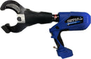Aiko Battery 18v 4.0ah 85mm Cable Cutter| Model: ED-85C Cordless Cutter Aikchinhin 