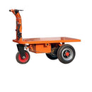 Aiko Battery Platform Trolley 48V20A | Model : TRL-YM-E-PT70 Aikchinhin 