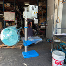 Aiko Bench Drill (Drilling Machine) Mechanical Feeding With Tapping | Model : T-25 Bench Drill Aiko 