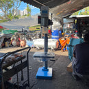 Aiko Bench Drill (Drilling Machine) Mechanical Feeding With Tapping | Model : T-25 Bench Drill Aiko 