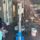 Aiko Bench Drill (Drilling Machine) Mechanical Feeding With Tapping | Model : T-25 Bench Drill Aiko 