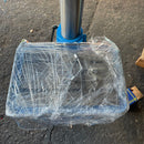 Aiko Bench Drill (Drilling Machine) Mechanical Feeding With Tapping | Model : T-25 Bench Drill Aiko 