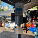 Aiko Bench Drill (Drilling Machine) Mechanical Feeding With Tapping | Model : T-25 Bench Drill Aiko 