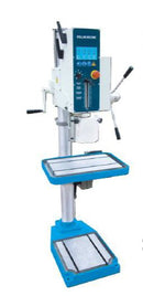 Aiko Drilling Machine T-25 Mechanical Feeding With Tapping | Model : T-25 - Aikchinhin