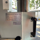 Aiko Bench Drill (Drilling Machine) Mechanical Feeding With Tapping | Model : T-25 Bench Drill Aiko 