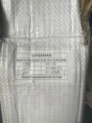 AIKO Bench Vice Fixed Base 80mm With Scale | Model: VISE-GS100-03 Bench Vise Aiko 