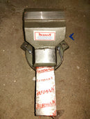 AIKO Bench Vise L/Duty Swivel SGI | Model: VISE-HGN-08100 Aiko 