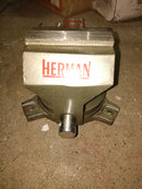 AIKO Bench Vise L/Duty Swivel SGI | Model: VISE-HGN-08100 Aiko 