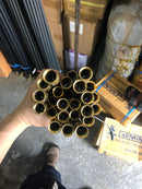 Aiko Black Rod Cleaning Set 4'X25Pcs | Model : ROD-SB2307 Rod Cleaning Aiko 