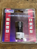 Aiko Brazed Diamond Hole Saw 16 - 40mm | Model : HS-AD Diamond Hole Saw Aiko 19*65*10MM M10X1.5 