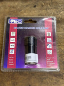 Aiko Brazed Diamond Hole Saw 16 - 40mm | Model : HS-AD Diamond Hole Saw Aiko 22*65*10MM M10X1.5 