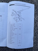AIKO Brick Cutter Block Split Cutter | Model : BC-CNBS32 Brick Cutter Aiko 