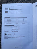 AIKO Brick Cutter Block Split Cutter | Model : BC-CNBS32 Brick Cutter Aiko 