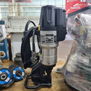 Aiko Brushless Hydraulic Puncher | Model : NMHP-22 Hydraulic Puncher Aiko 