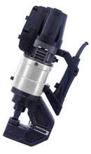 Aiko Brushless Hydraulic Puncher with 220V | Model: NMHP-25 Brushless Hydraulic Puncher Aiko 