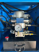 AIKO BS-315GH 12" Metal Band Saw Machine | Model : BSM-BS315GH Bandsaw Machine Aiko 