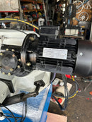 AIKO BS-315GH 12" Metal Band Saw Machine | Model : BSM-BS315GH Bandsaw Machine Aiko 