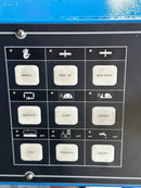 AIKO BS-315GH 12" Metal Band Saw Machine | Model : BSM-BS315GH Bandsaw Machine Aiko 