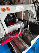 AIKO BS-315GH 12" Metal Band Saw Machine | Model : BSM-BS315GH Bandsaw Machine Aiko 